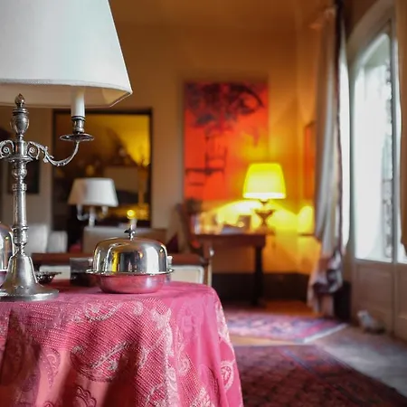 Bed & Breakfast Asilo Masi Capannoli