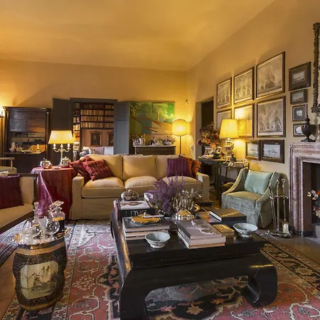 Bed & Breakfast Asilo Masi Capannoli