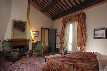 Asilo Masi Bed & Breakfast