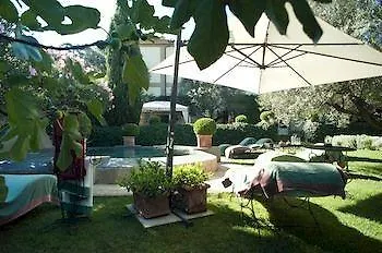 Asilo Masi Bed & Breakfast