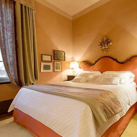 Bed & Breakfast Asilo Masi Capannoli