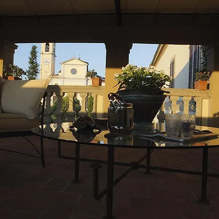Asilo Masi Capannoli