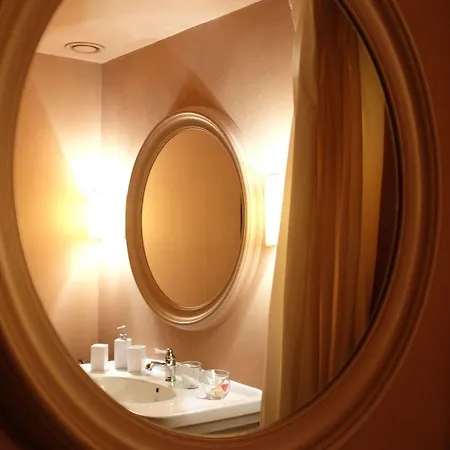 Asilo Masi Bed & Breakfast Capannoli