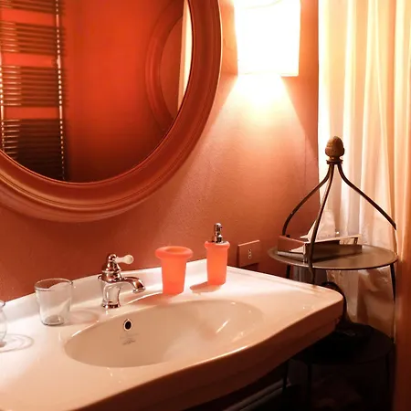 Asilo Masi Bed & Breakfast